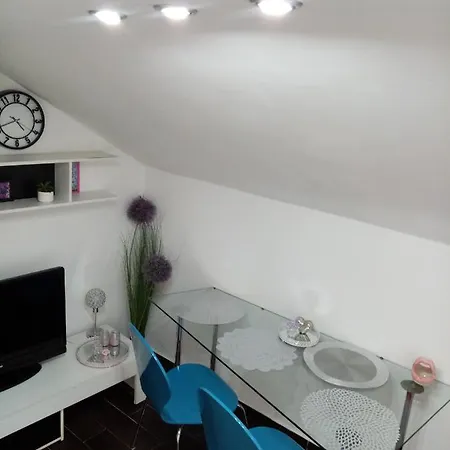 Apartman Mare *